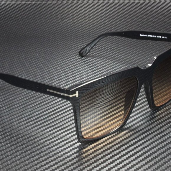 Tom Ford Women\'s Smoke Gradient Sunglasses main image 5
